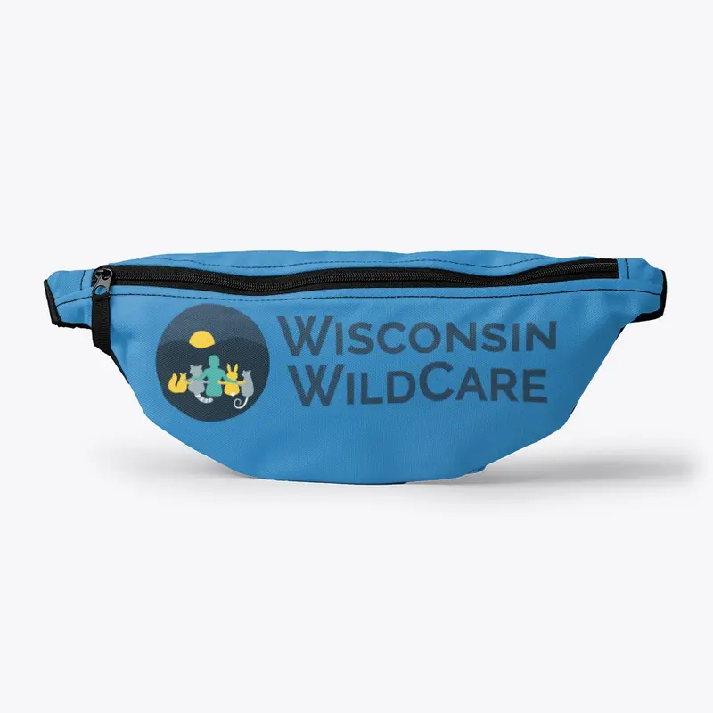 Wisconsin WildCare 2021 Dark