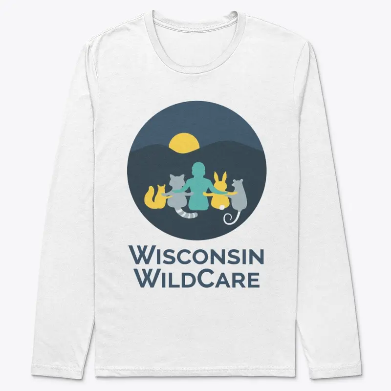 Wisconsin WildCare 2021 Dark