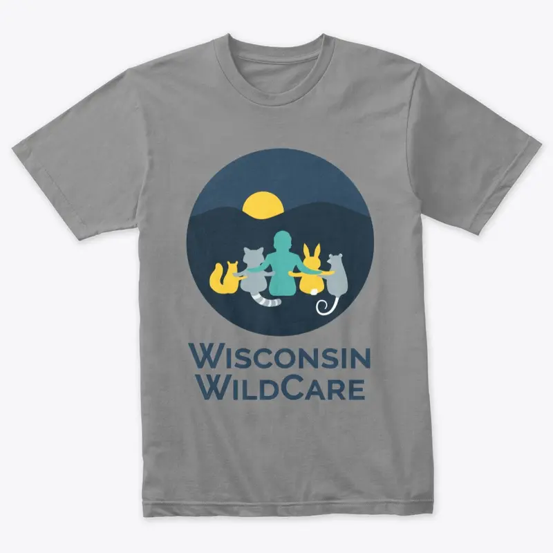 Wisconsin WildCare 2021 Dark