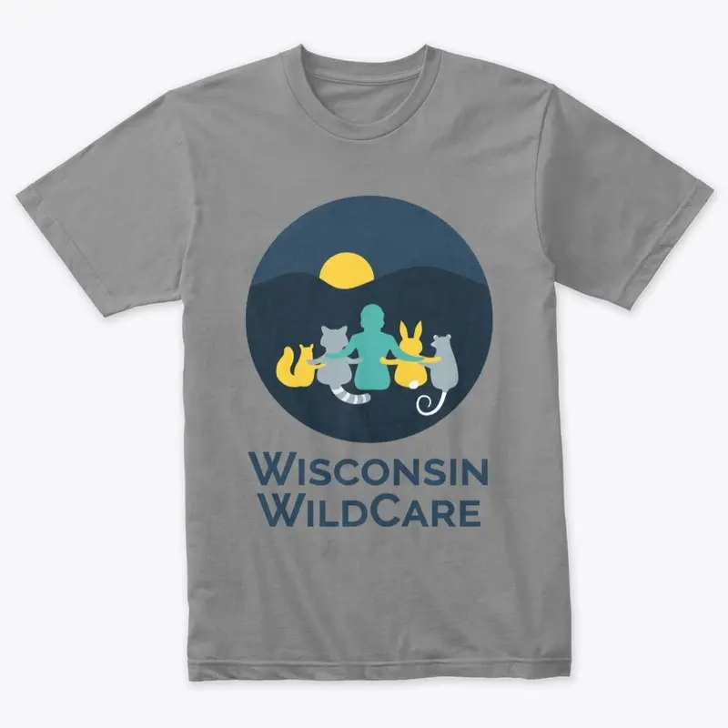 Wisconsin WildCare 2021 Dark