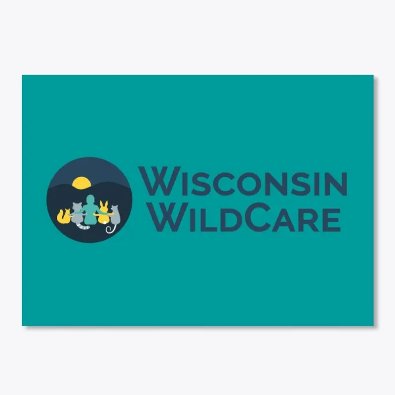 Wisconsin WildCare 2021 Dark